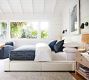 Everyday Percale Duvet Cover