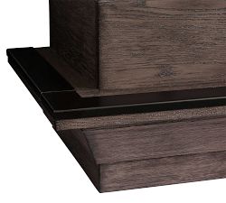 Bixby Bar (28.5&quot;)
