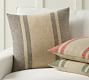 Blaine Striped Pillow Cover