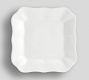 Cambria Handcrafted Stoneware Appetizer Plates