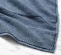 Classic Organic Towel Bundle With Bath Mat - Set of 7