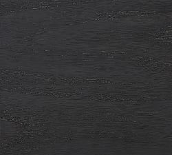 Dusty Charcoal Wood Swatch - Free Returns Within 30 Days