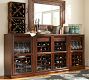 Founder's Wine Storage Box