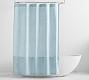 Julia Berolzheimer Marigold Organic Shower Curtain