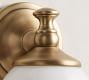 Mercer Sconce (9&quot;)