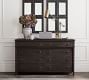 Aiden Paneled Mirror Collection