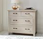 Stratton 4-Drawer Dresser