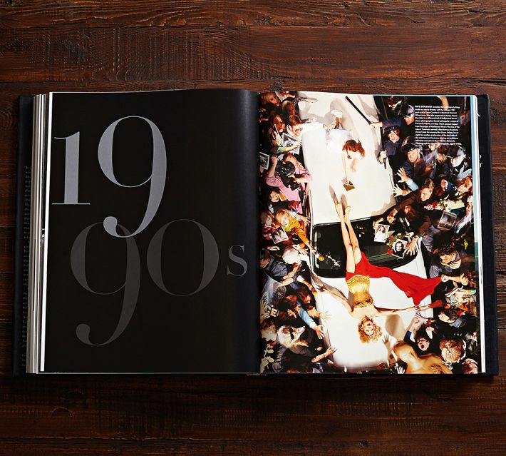 VANITY FAIR 100 YEARS BOOK – SOMETHINGchic Clothing