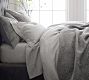 Velvet Medallion Quilt &amp; Shams