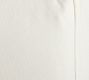 Warm White Daybed Cover