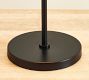 Ellis Metal Table Lamp (24&quot;-29&quot;)