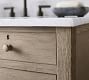 Farmhouse 68&quot; Double Sink Vanity
