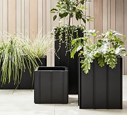 Farmstead Outdoor Planters