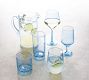 Happy Hour Outdoor Wine Glasses