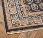 Rosalie Hand-Knotted Wool Rug