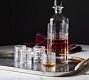 Stewart Plaid Shot Glasses - Set of 4