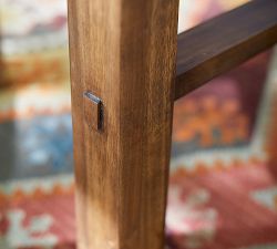Abbott Acacia Outdoor Bar Stool