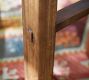Abbott Acacia Outdoor Bar Stool