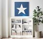 Aubrey Low Bookcase (60&quot;)