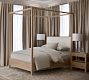 Calistoga Canopy Bed