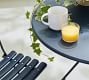Emu Round Outdoor Bistro Table