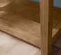 Malibu Entry Shoe Bench