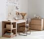 Pacific 2-Drawer Wide Lateral File Cabinet