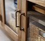 Parker Reclaimed Wood Media Console (68&quot;)