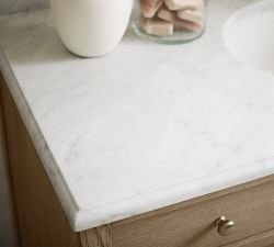 Sausalito 46&quot; Single Wide Sink Vanity