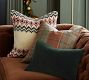 Woodrow Plaid Pillow