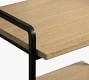 Fallon Bar Cart (18.5&quot;)