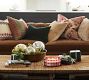 Woodrow Plaid Pillow