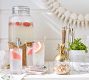 Happy Hour Outdoor Drinking Glasses
