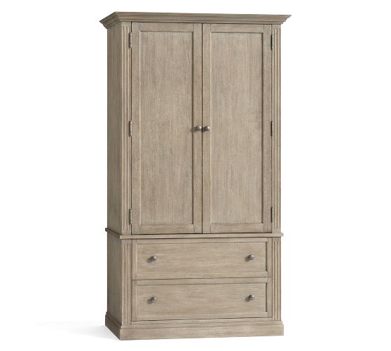Livingston Armoire (40")