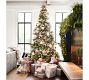 Mirrored Star Tree Topper