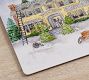 National Lampoon&rsquo;s Christmas Vacation&#8482; Griswold House Cork Placemats - Set of 4