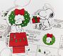 Peanuts&#8482; 19-Piece Holiday Gift Wrapping Set