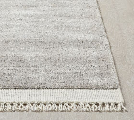 Wray Handwoven Flatweave Rug
