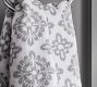 Alva Organic Jacquard Towel