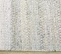 Caelan Synthetic Rug with Anti-Slip Backing
