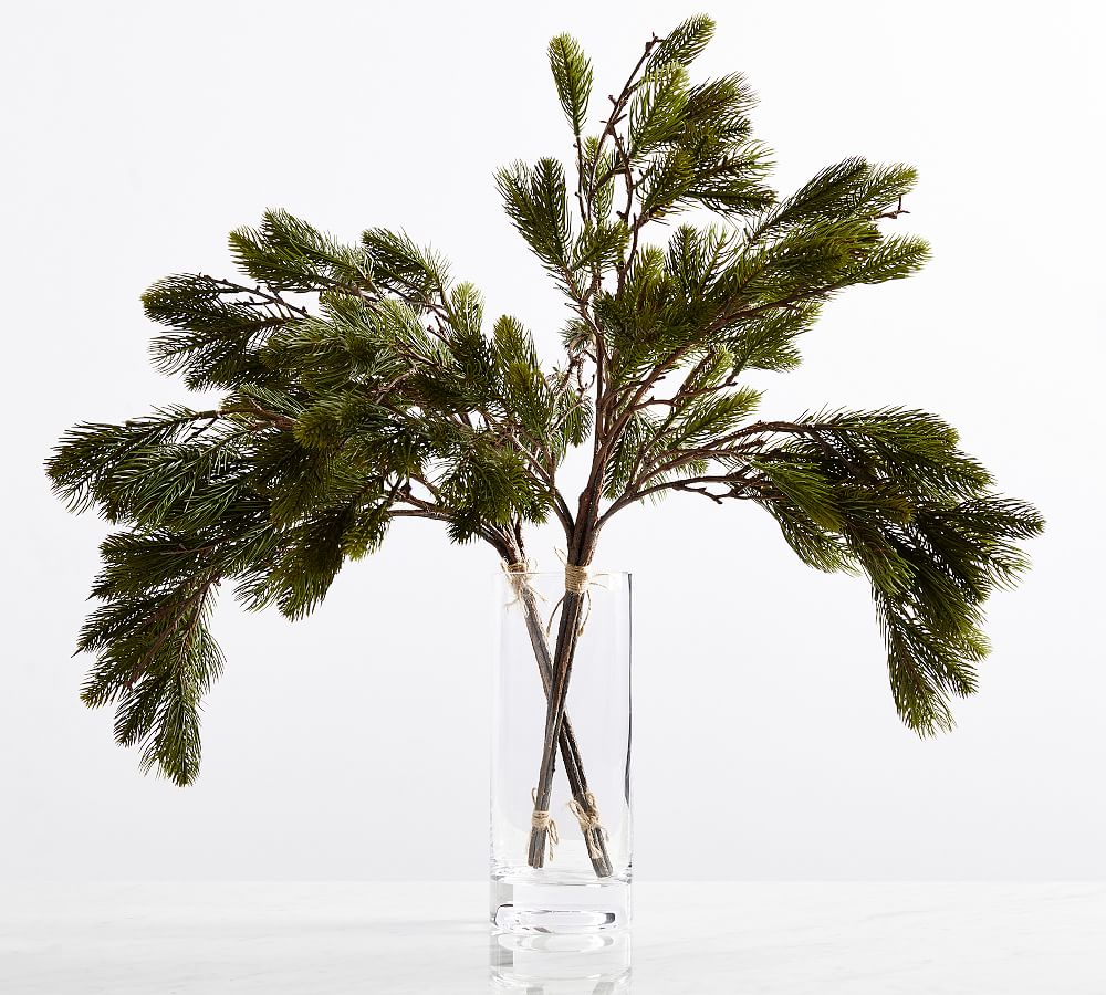 Faux Pine Bundle