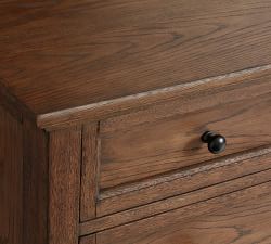 Hudson 6-Drawer Tall Dresser (42&quot;)