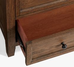 Hudson 6-Drawer Tall Dresser (42&quot;)
