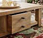 Oakleigh Rectangular Coffee Table (57&quot;)