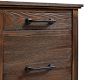 Paulsen Reclaimed Wood Writing Desk