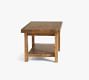 Reed Rectangular Coffee Table (36&quot;)