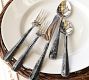 Ridge Flatware Set
