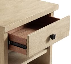 Sumatra Nightstand (24&quot;)