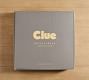 Wooden Clue Board Game - Luxury Edition