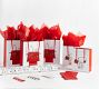 Peanuts&#8482; 19-Piece Holiday Gift Wrapping Set
